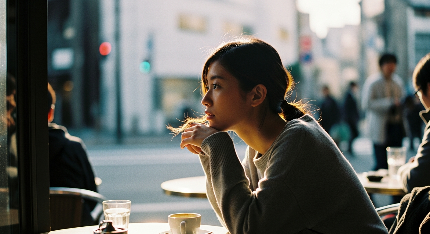 要注意人物に遭遇した時の対処法