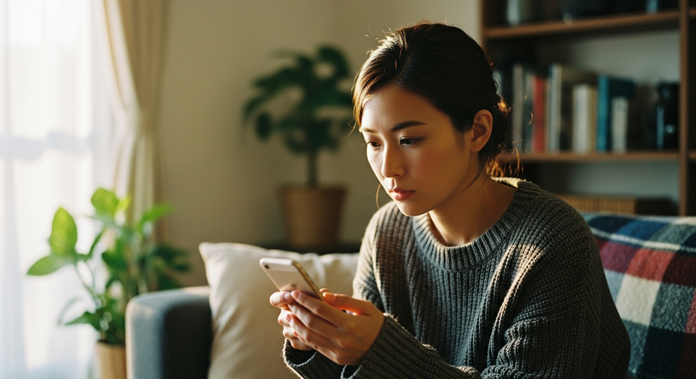 安全にマッチングアプリを使うための予防策