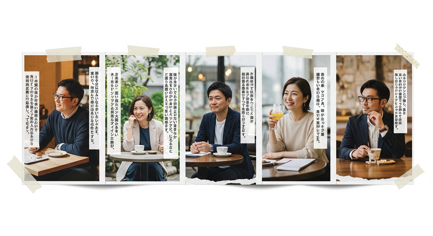 初デートで気をつけるべき7つのルール