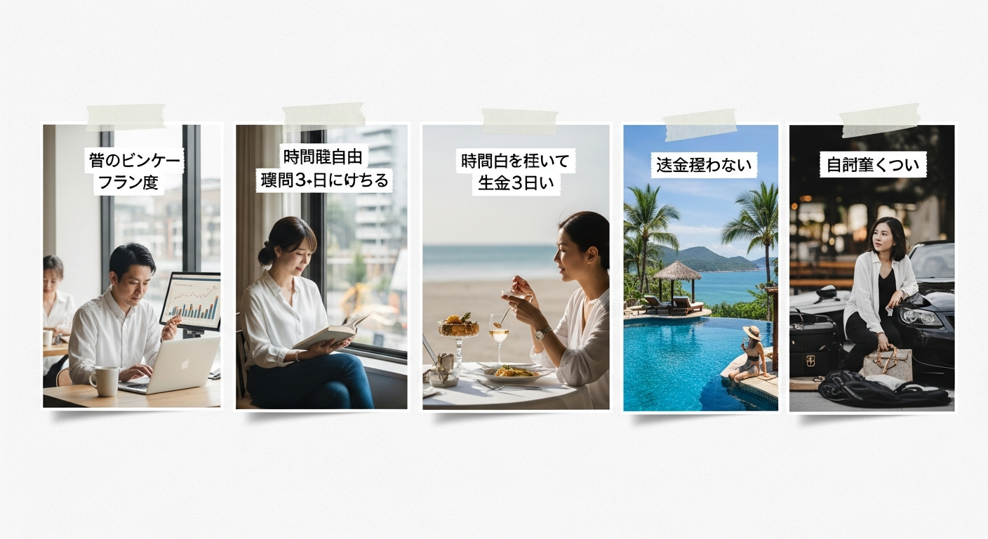 ③投資・マルチ商法の勧誘目的