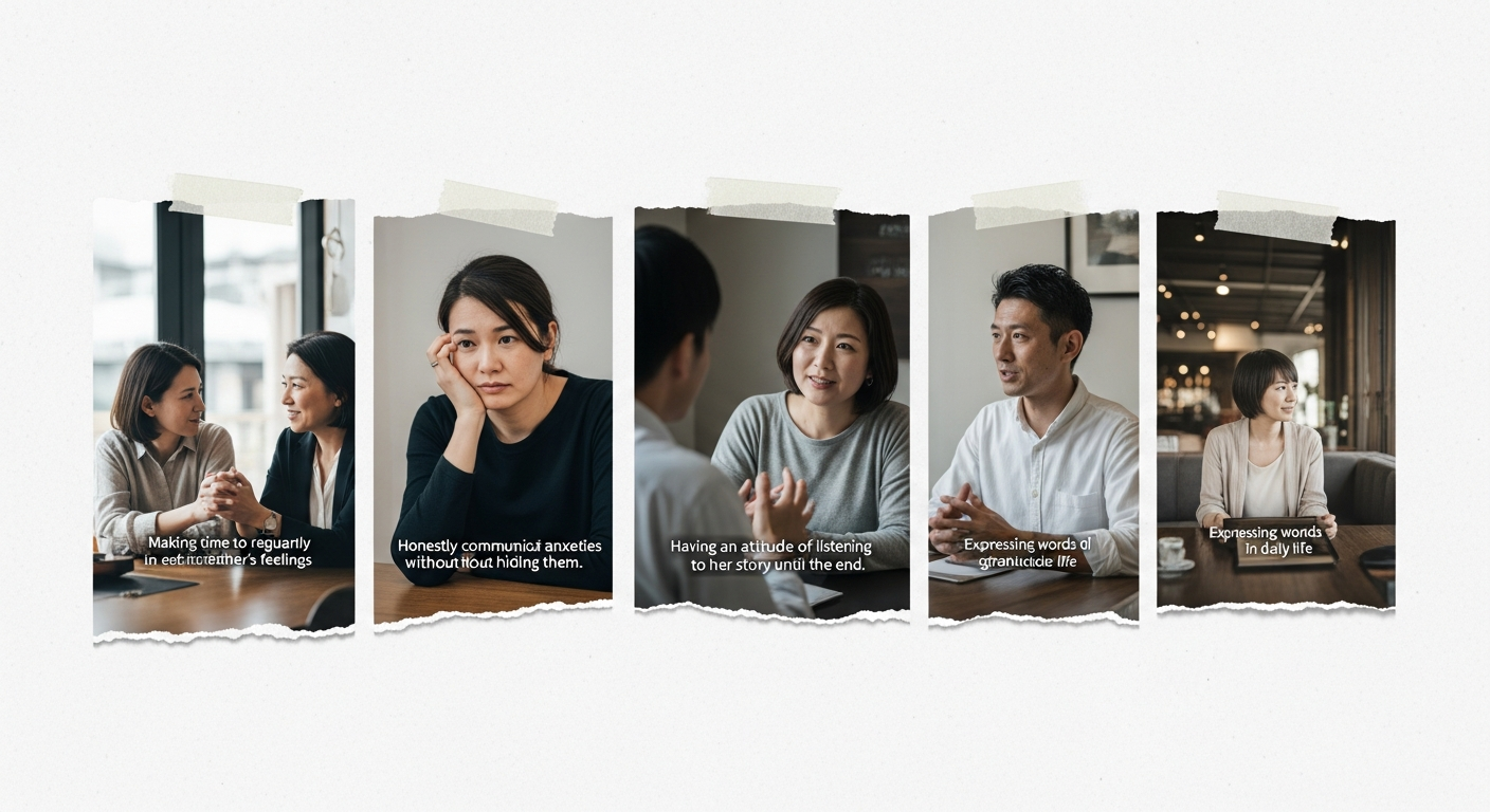 悩み1:他の男に取られないか不安になる