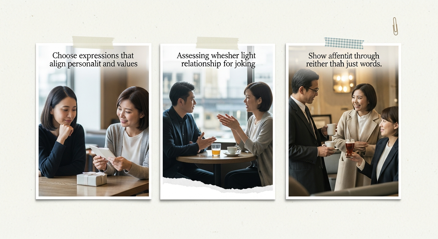 溺愛している証拠!むしろ健全な愛情のサイン