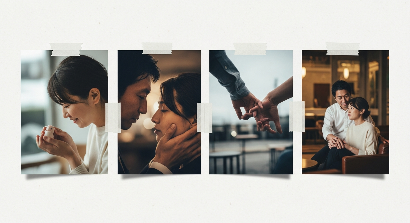 「食べたい」という衝動の正体とは