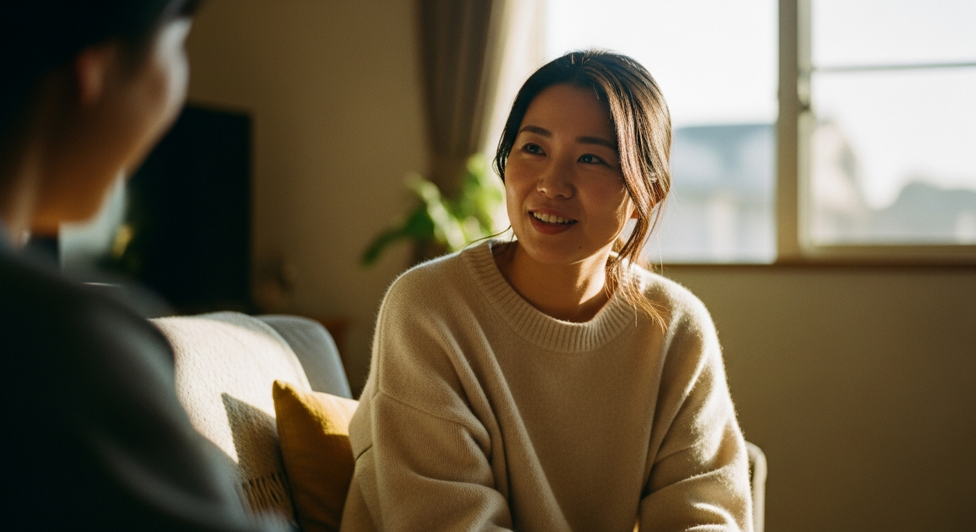 ペアーズで通話するベストな時間は何分?【相手との関係性別】