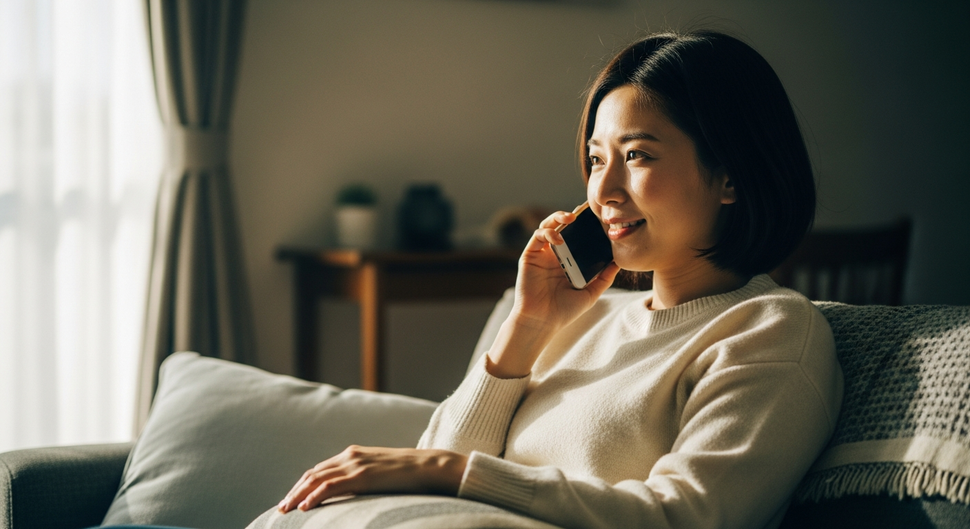 ペアーズで通話に誘う最適なタイミングと誘い方