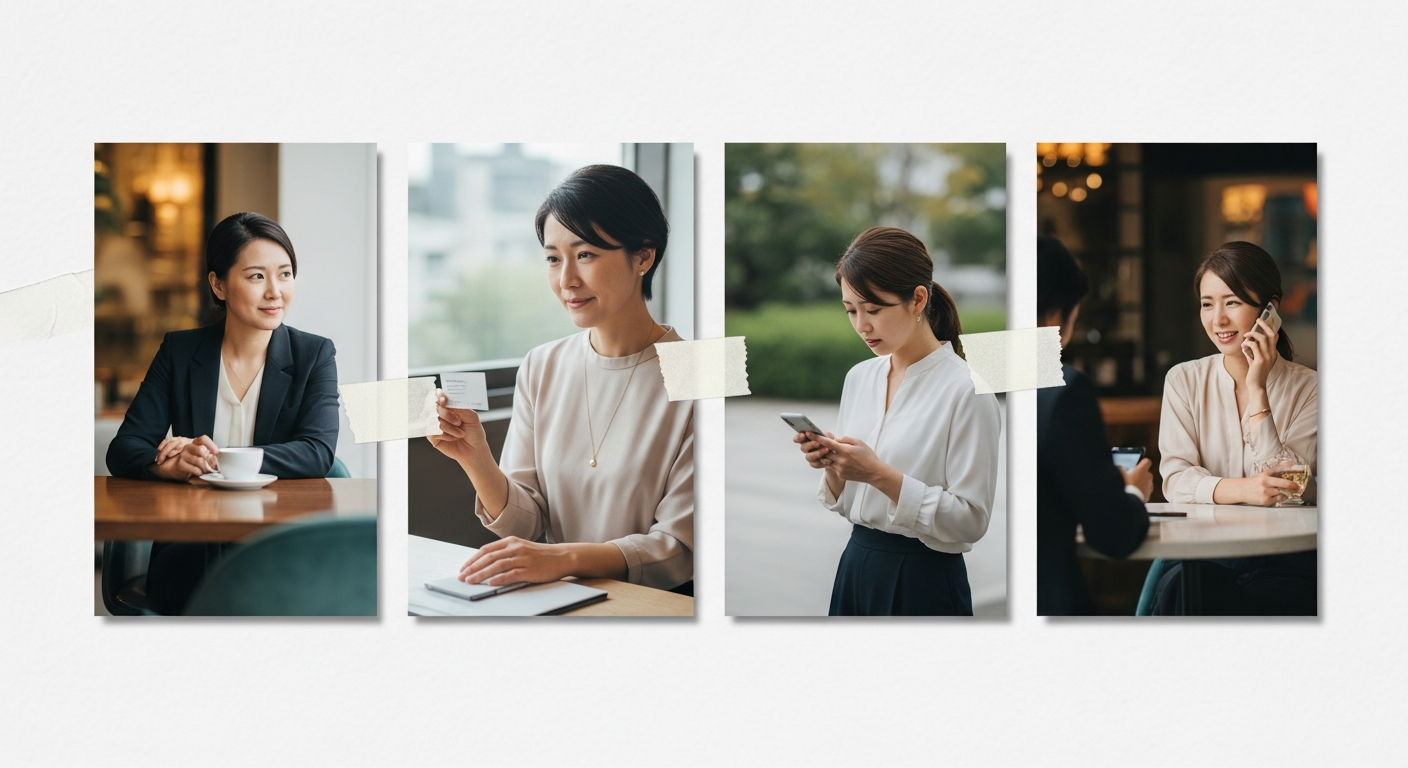 トラブルを避けるための安全な通話のコツ