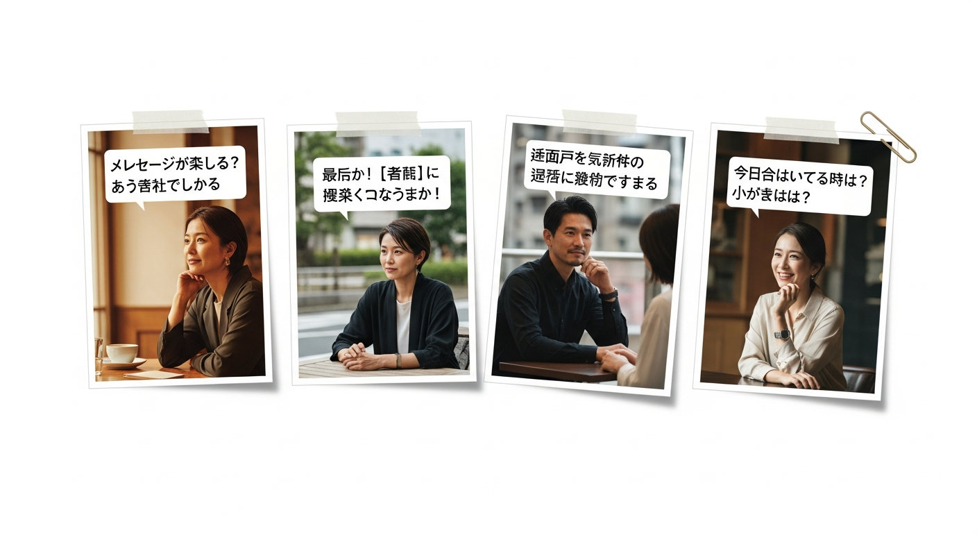 相手に好印象を与える通話の誘い方【例文付き】