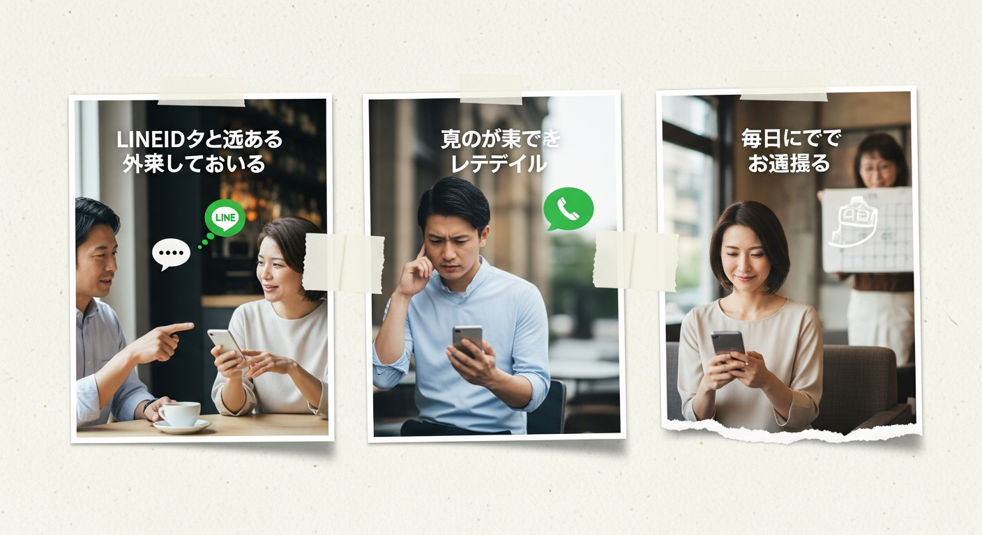 時間制限を超えて長時間通話する3つの方法