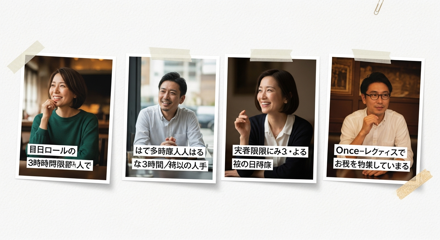 1日3時間までの上限ルールを知っておこう